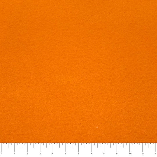 Feldman Solid Felt